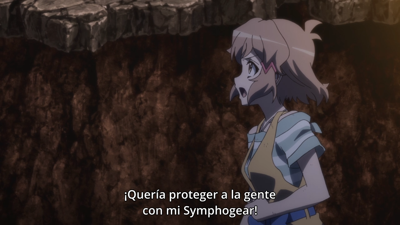 Senki Zesshou Symphogear GX (PuyaSubs!!)